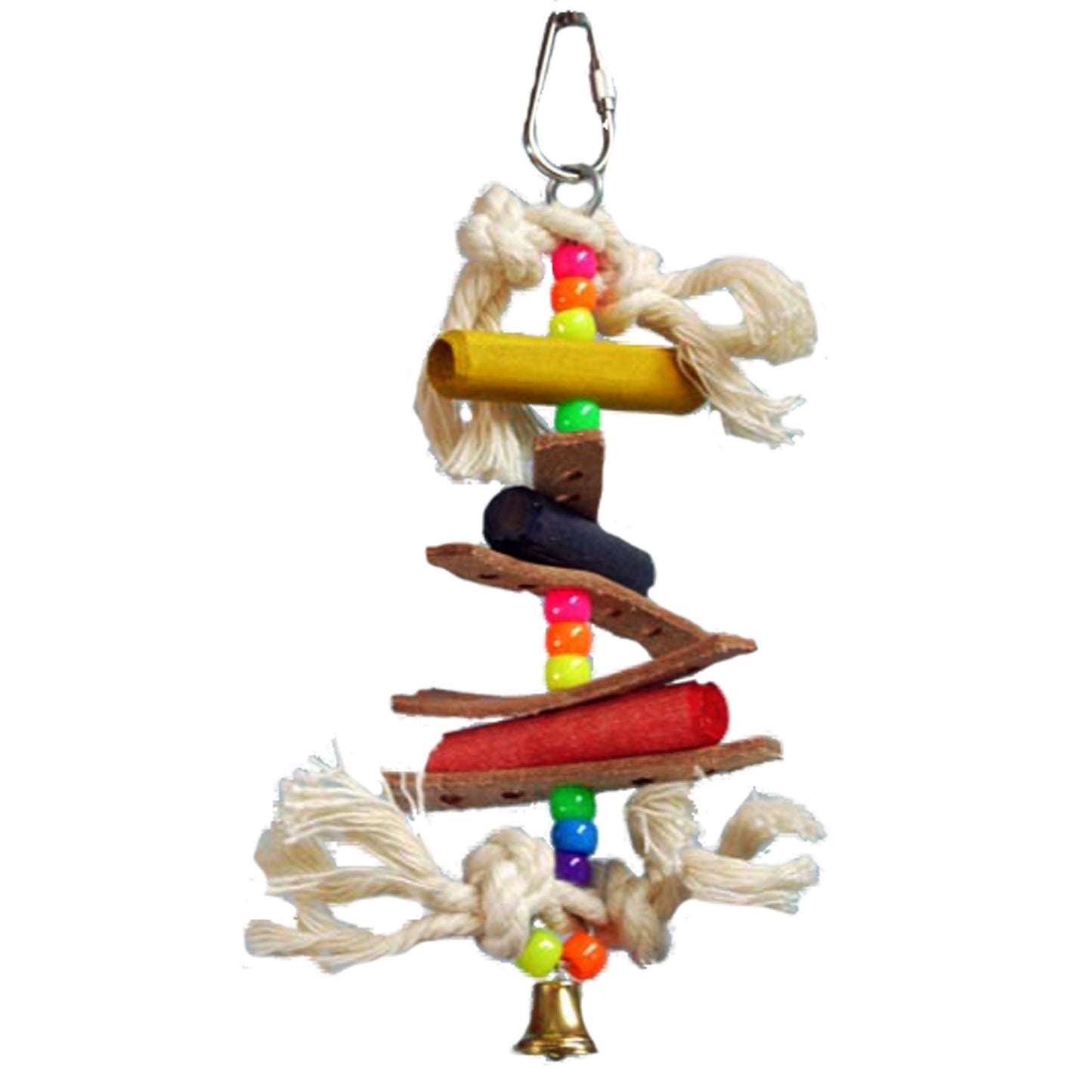 3 MINI DOWEL (H: 8″)