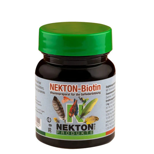 Nekton-Biotin