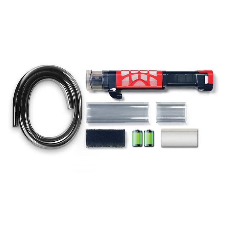 AquaVAC+ Water Changer & Gravel Cleaner