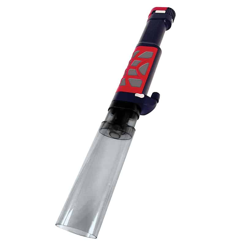 AquaVAC+ Water Changer & Gravel Cleaner
