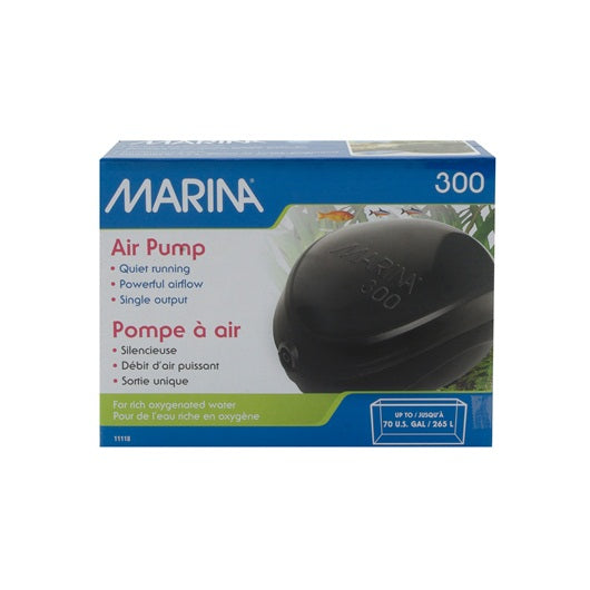 Marina Air Pump