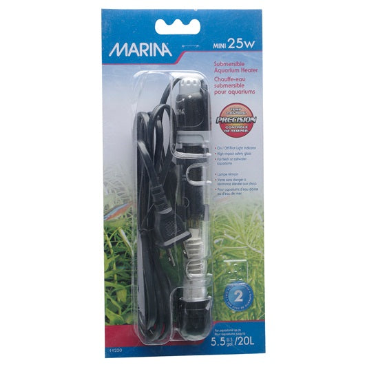 - Marina Submersible Heater