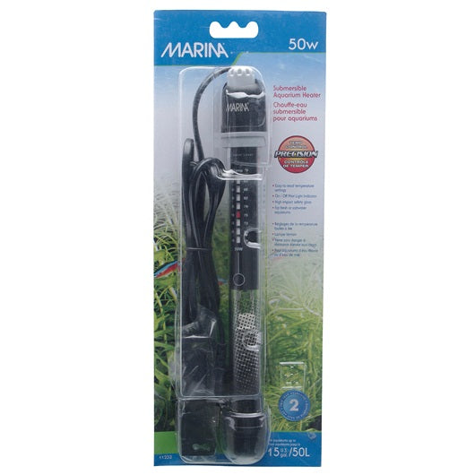 - Marina Submersible Heater