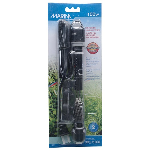 - Marina Submersible Heater