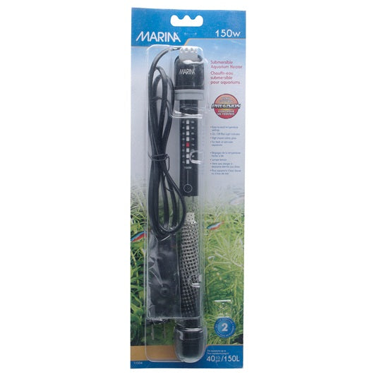 - Marina Submersible Heater