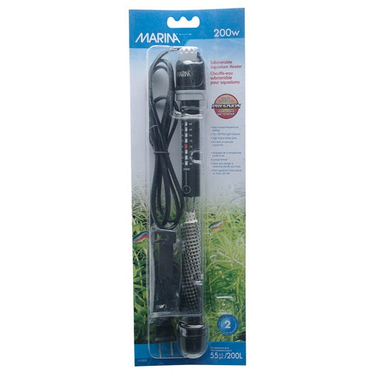 - Marina Submersible Heater