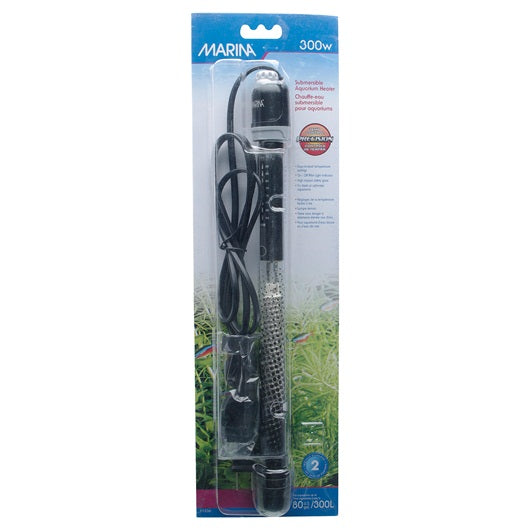- Marina Submersible Heater