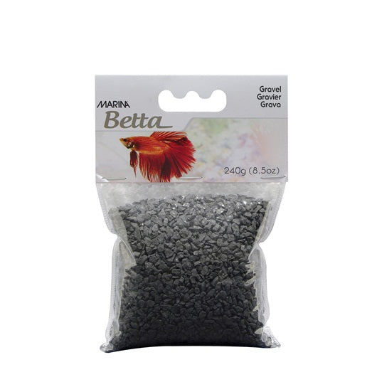 Marina Betta Gravel, 240g (8.5oz)