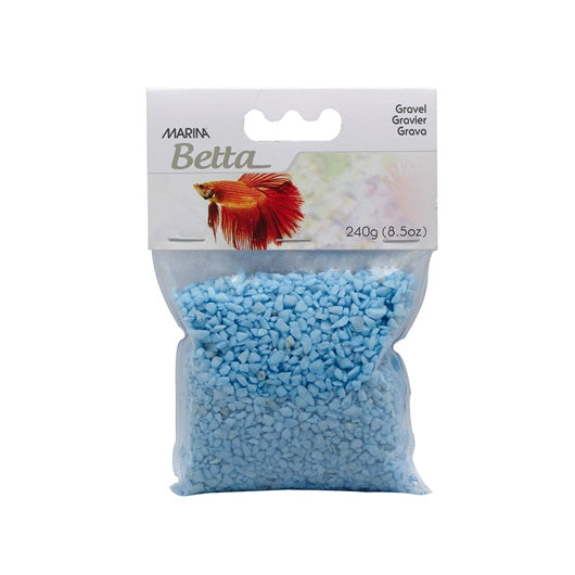 Marina Betta Gravel, 240g (8.5oz)