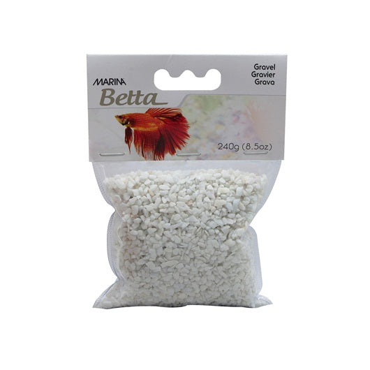 Marina Betta Gravel, 240g (8.5oz)