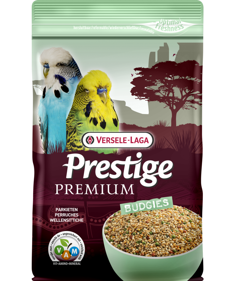 Versele-Laga Prestige Premium Budgies