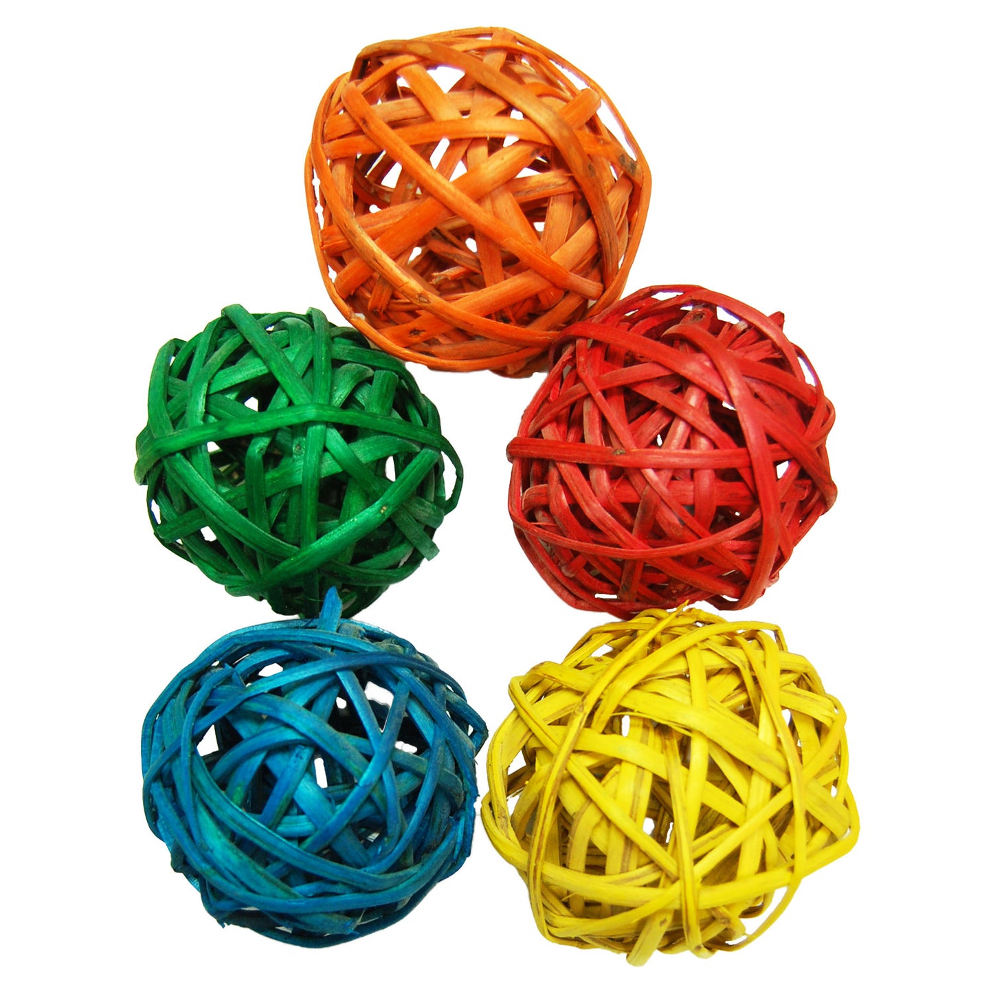 Bamboo Ball 3¨ to 4¨