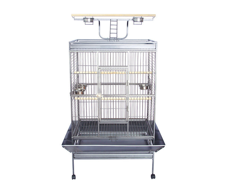Medium Play top Parrot Cage