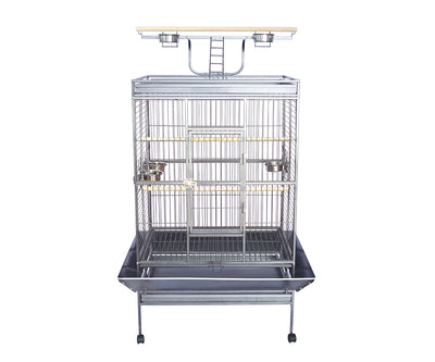 Medium Play top Parrot Cage