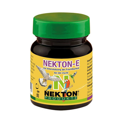 Nekton-E