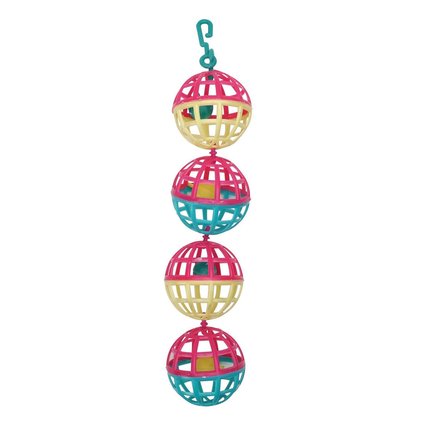 Living World Assorted Toys, 3 Value-Pack