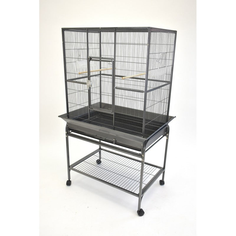 32" PARROT BIRD FLIGHT CAGE