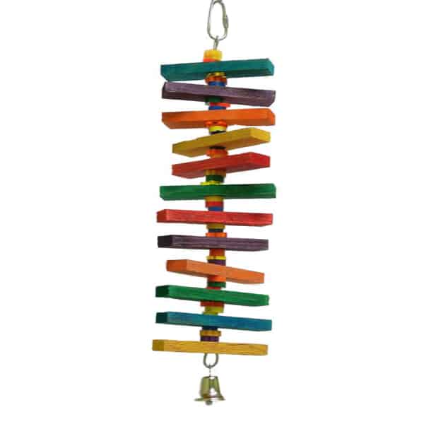CYCLONE (13″H X 3″W)