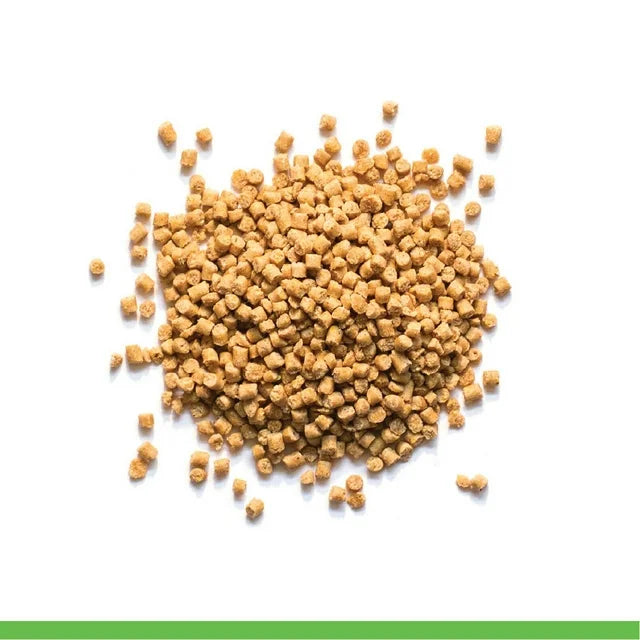 ZuPreem Natural with Added Vitamins, Minerals, Amino Acids for Small Birds