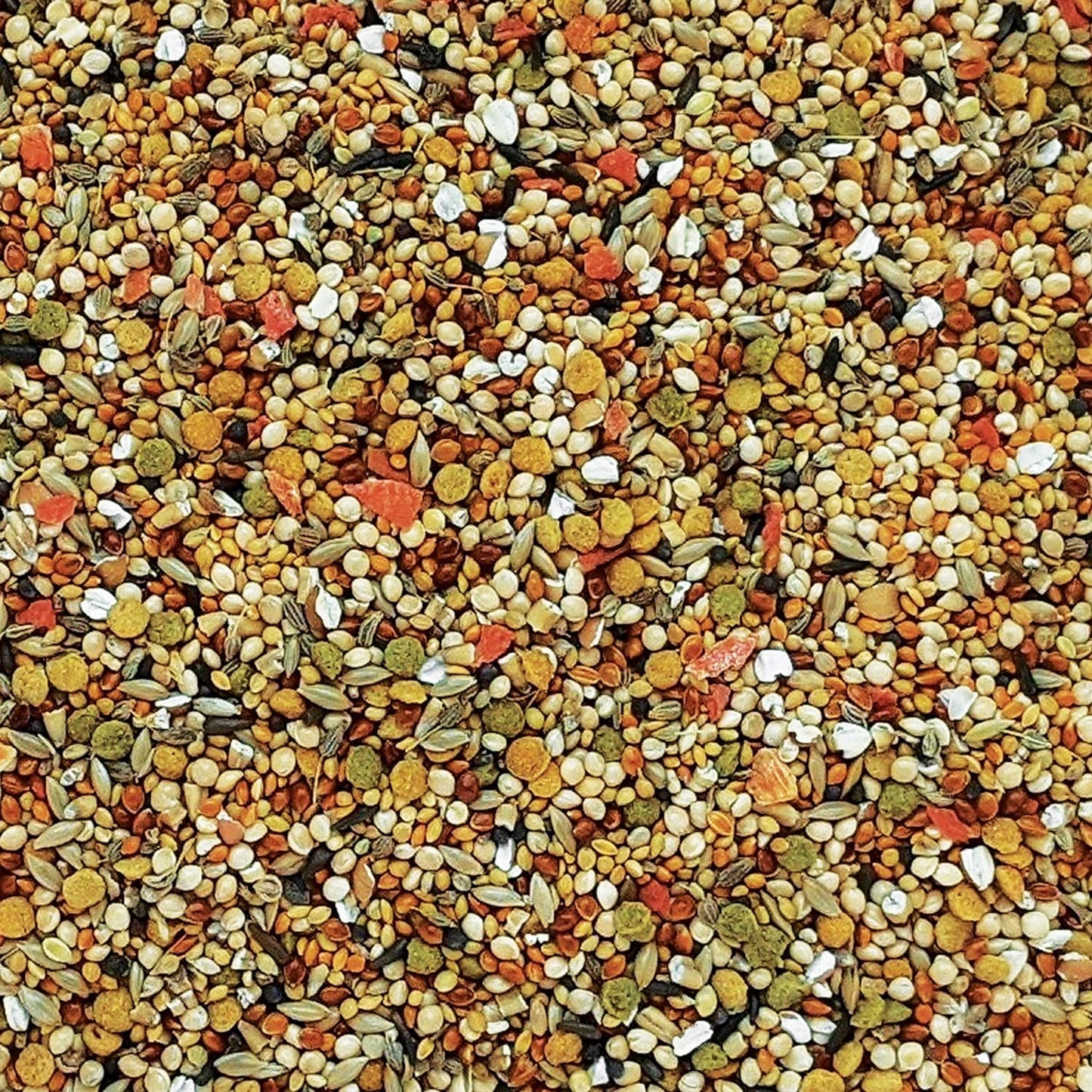 Hagen Gourmet Seed Mix for Finches