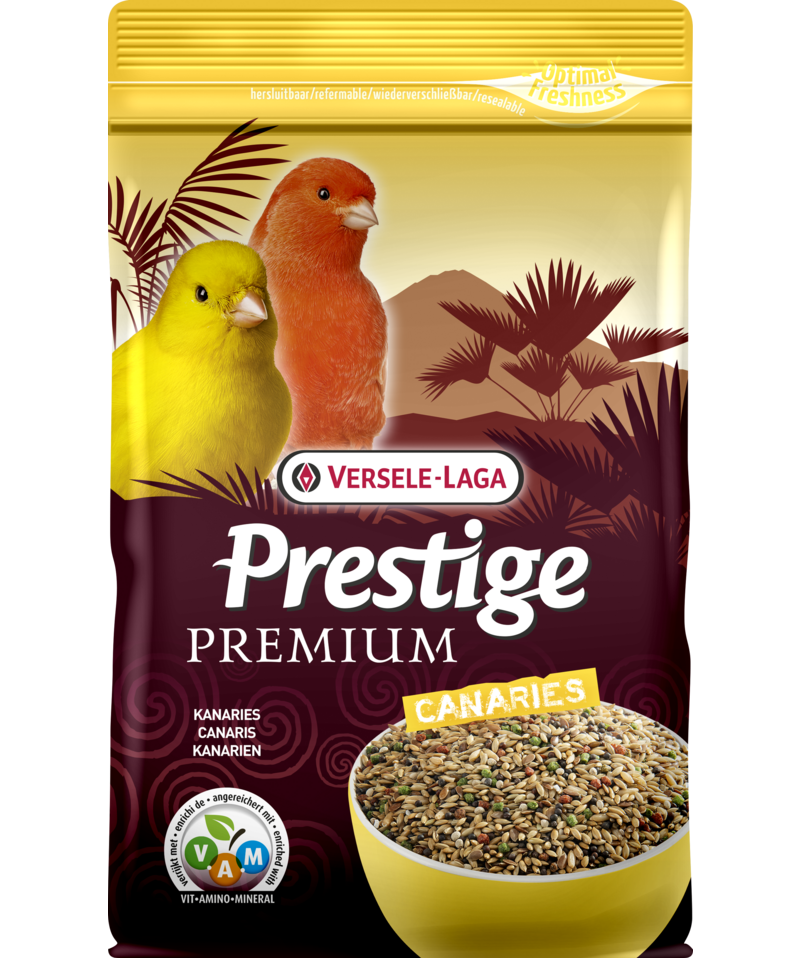 Versele-Laga Prestige Premium Canaries