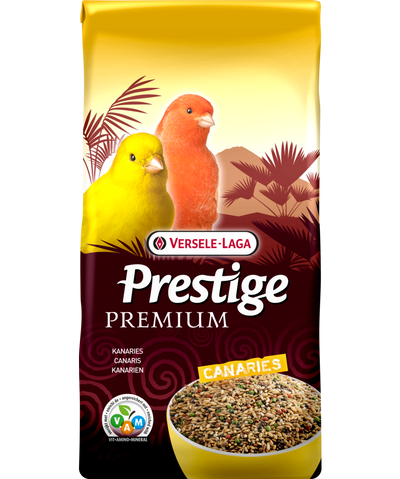 Versele-Laga Prestige Premium Canaries