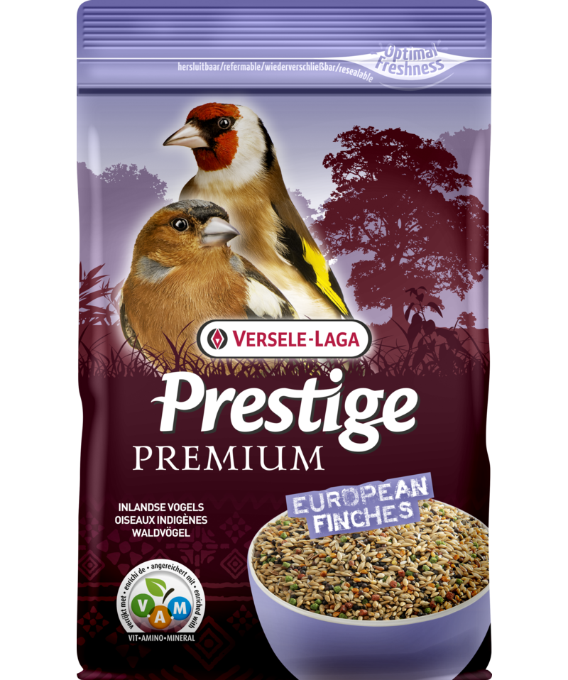 Versele-Laga Prestige Premium European Finches