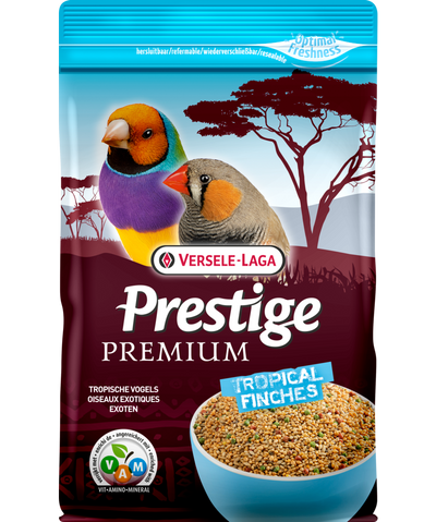 Versele-Laga Prestige Premium Tropical Finches