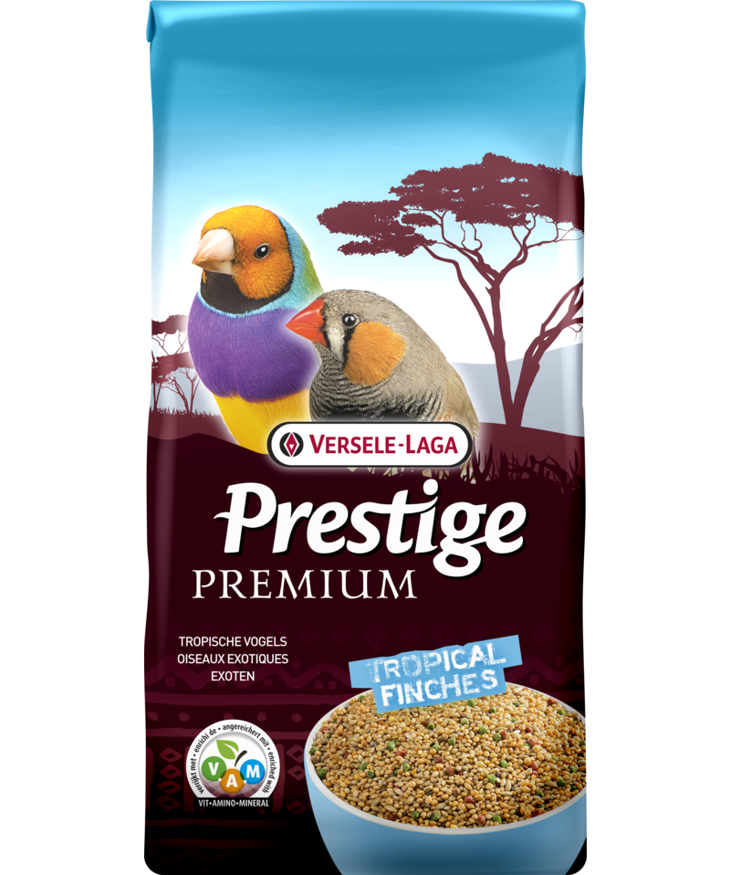 Versele-Laga Prestige Premium Tropical Finches