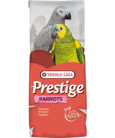 Versele-Laga Parrots Exotic Nuts Mix
