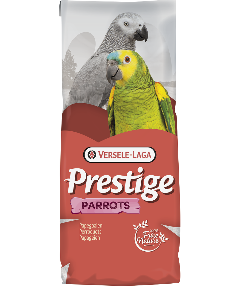 Versele-Laga Parrots Exotic Fruit Mix