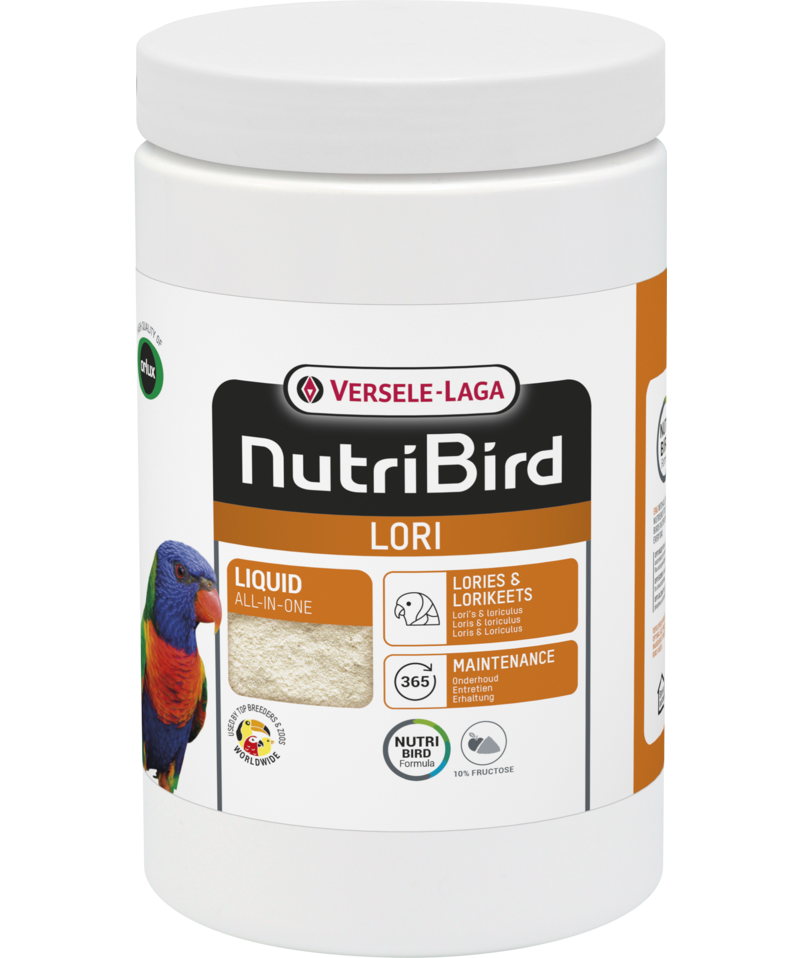 Versele-Laga NutriBird Lori