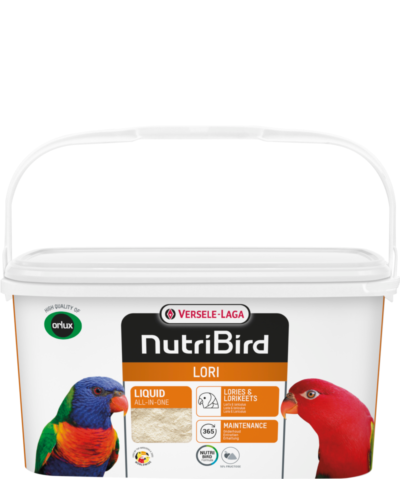 Versele-Laga NutriBird Lori