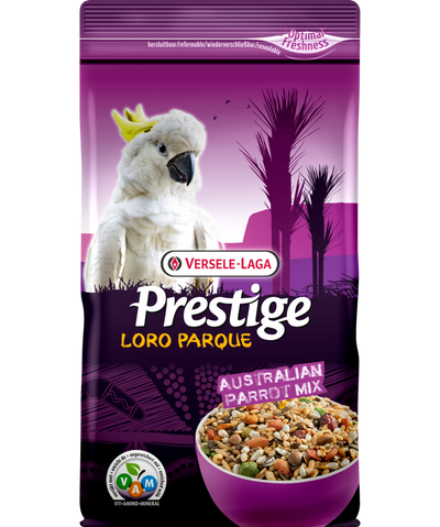Versele-Laga Prestige Premium Australian Parrot Mix