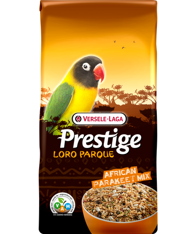 Versele-Laga Prestige Premium Loro Parque African Parakeet