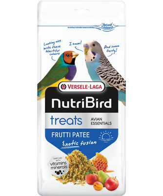 Orlux Versele-Laga Frutti Patee