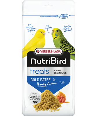 Orlux Versele-Laga Gold Patee Canaries