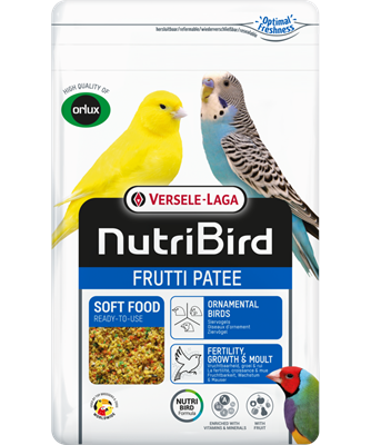 Orlux Versele-Laga Frutti Patee