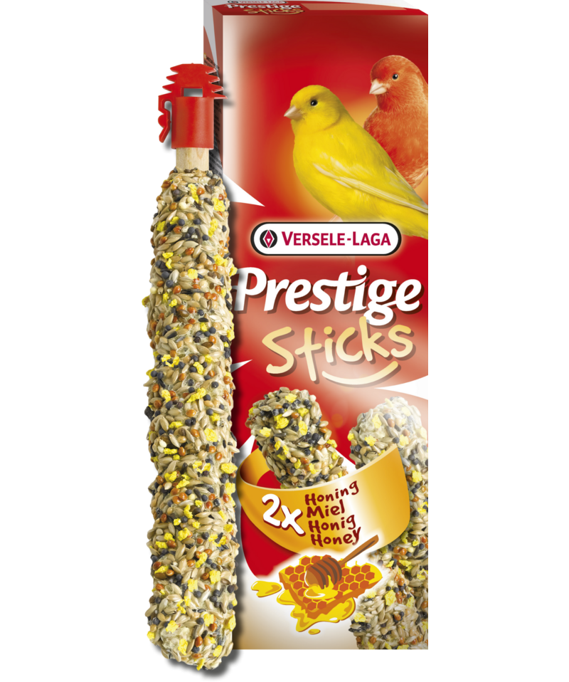 Versele-Laga Prestige Sticks Canaries