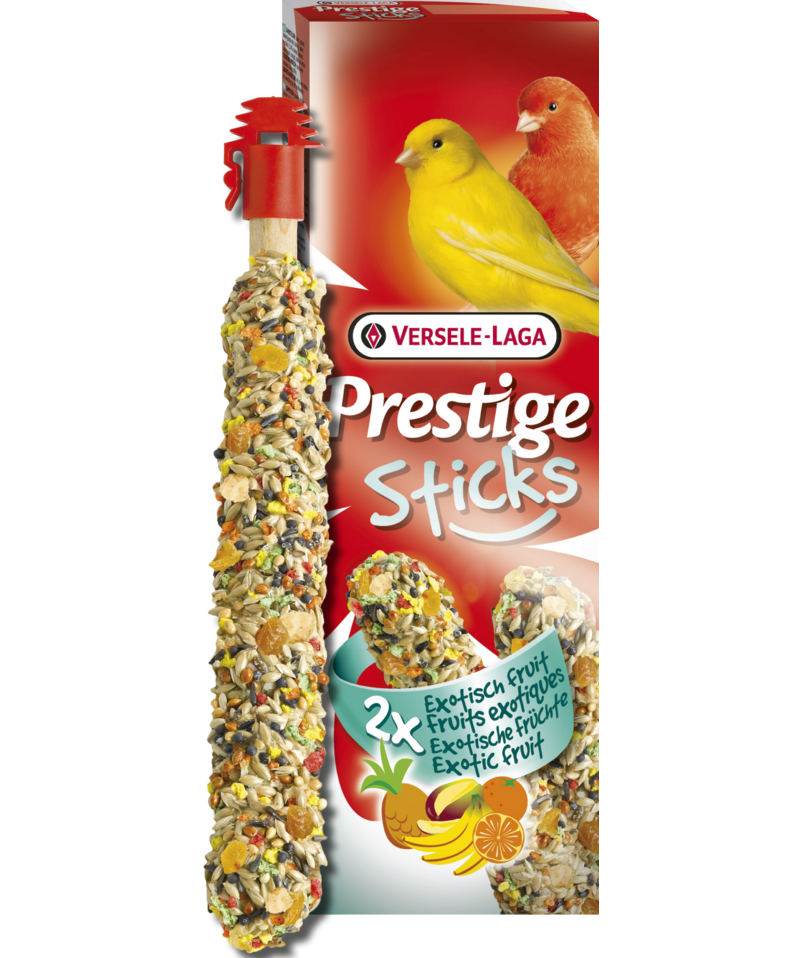 Versele-Laga Prestige Sticks Canaries