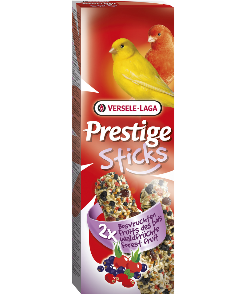 Versele-Laga Prestige Sticks Canaries