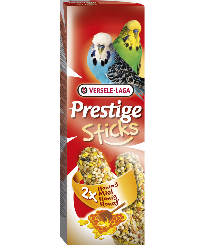 Versele-Laga Prestige Sticks Budgies
