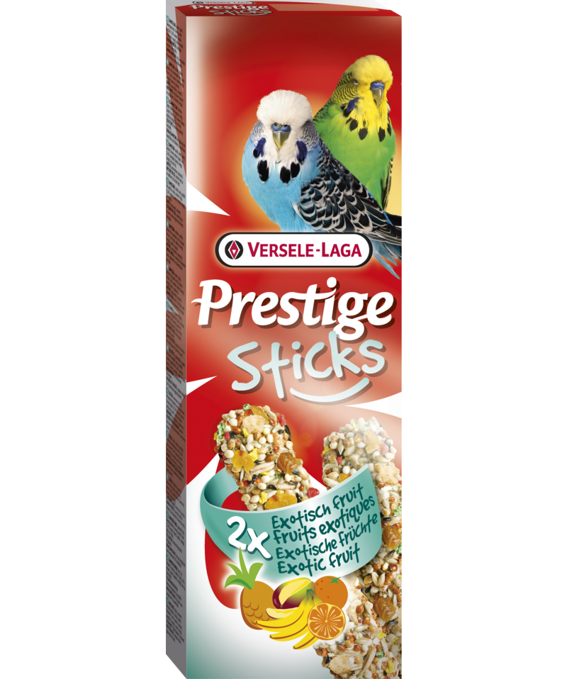 Versele-Laga Prestige Sticks Budgies