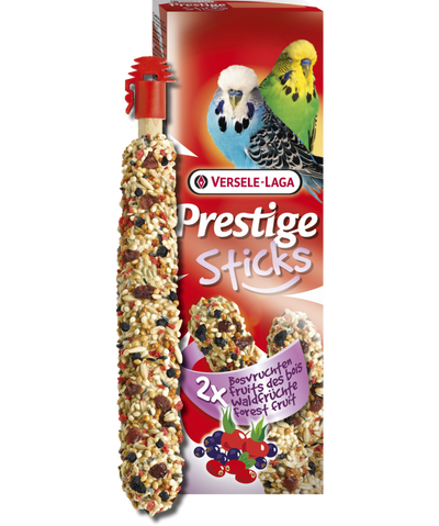 Versele-Laga Prestige Sticks Budgies