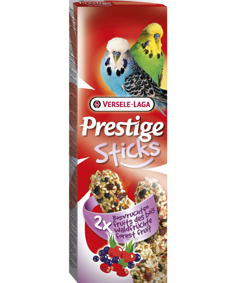 Versele-Laga Prestige Sticks Budgies