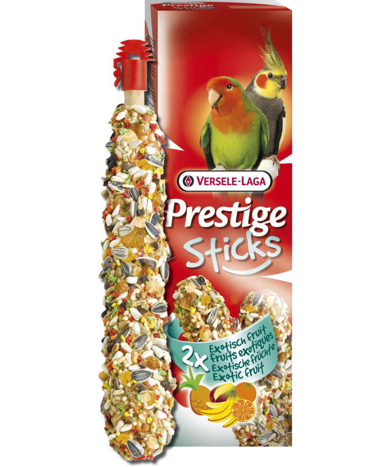 Versele-Laga Prestige Sticks Big Parakeets