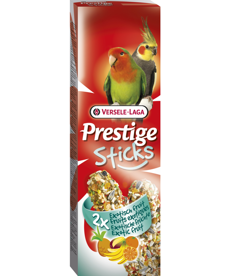 Versele-Laga Prestige Sticks Big Parakeets