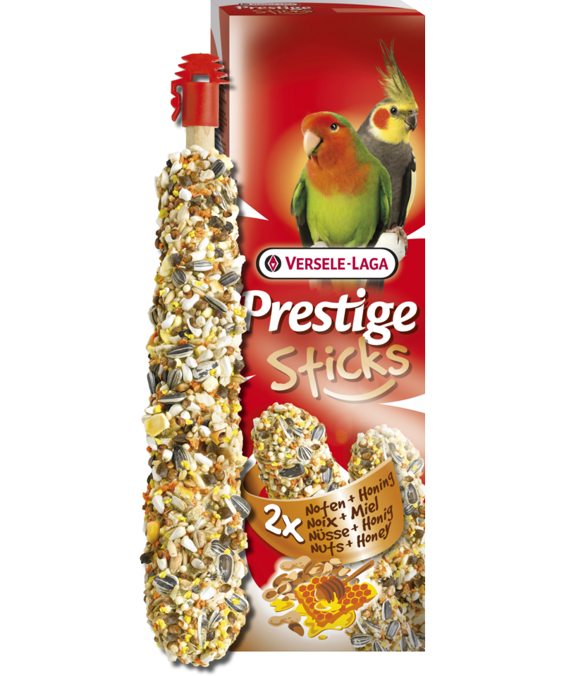 Versele-Laga Prestige Sticks Big Parakeets