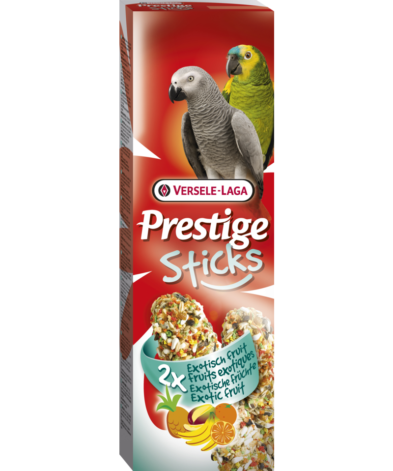 Versele-Laga Prestige Sticks Parrots