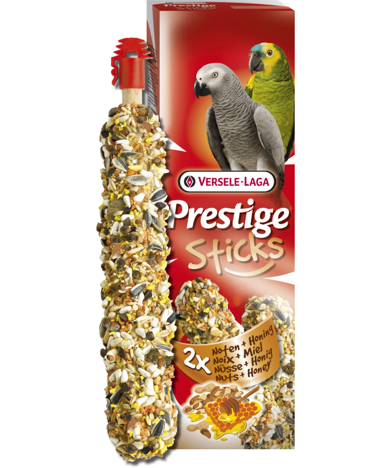 Versele-Laga Prestige Sticks Parrots